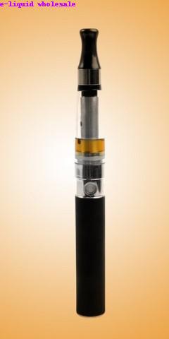e-liquid wholesale